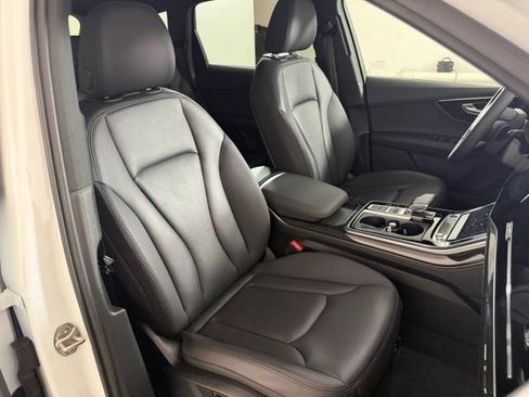 Certified 2023 Audi Q7 2.0T Premium Plus w/ Convenience Package AWD/4WD image 25