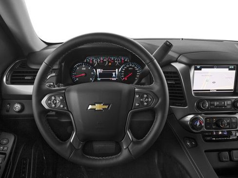 Used 2017 Chevrolet Tahoe LS w/ Enhanced Driver Alert Package image 10