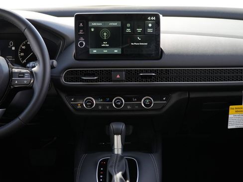 New 2026 Honda HR-V EX-L image 25