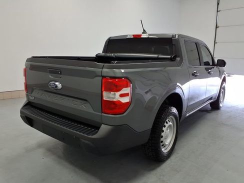 Used 2022 Ford Maverick XL FWD image 3