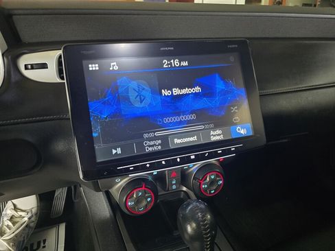 Used 2014 Chevrolet Camaro SS w/ RS Package RWD image 22
