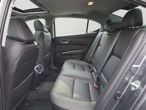 Used 2019 Acura TLX V6 image 8