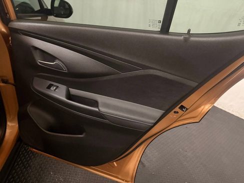 Used 2024 Buick Envista Sport Touring w/ Convenience II Package FWD image 29