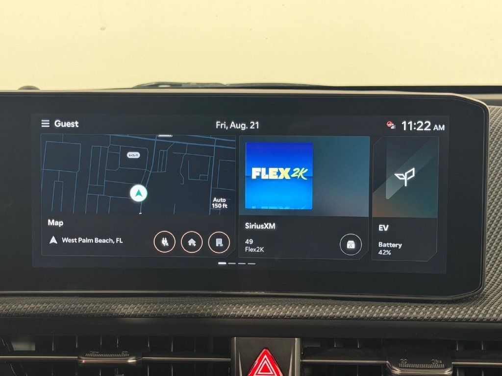 New 2026 Kia EV6 GT-Line AWD/4WD image 17