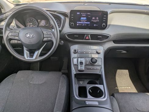 Used 2021 Hyundai Santa Fe SEL FWD image 34