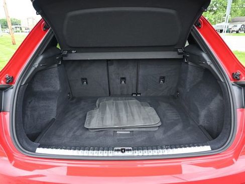 Used 2025 Audi Q3 2.0T Premium AWD/4WD image 22