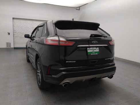 Used 2019 Ford Edge Titanium w/ Equipment Group 301A AWD/4WD image 6