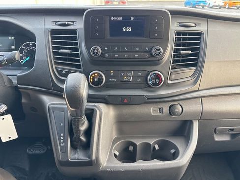 Used 2024 Ford Transit 250 Low Roof w/ Exterior Upgrade Package image 6