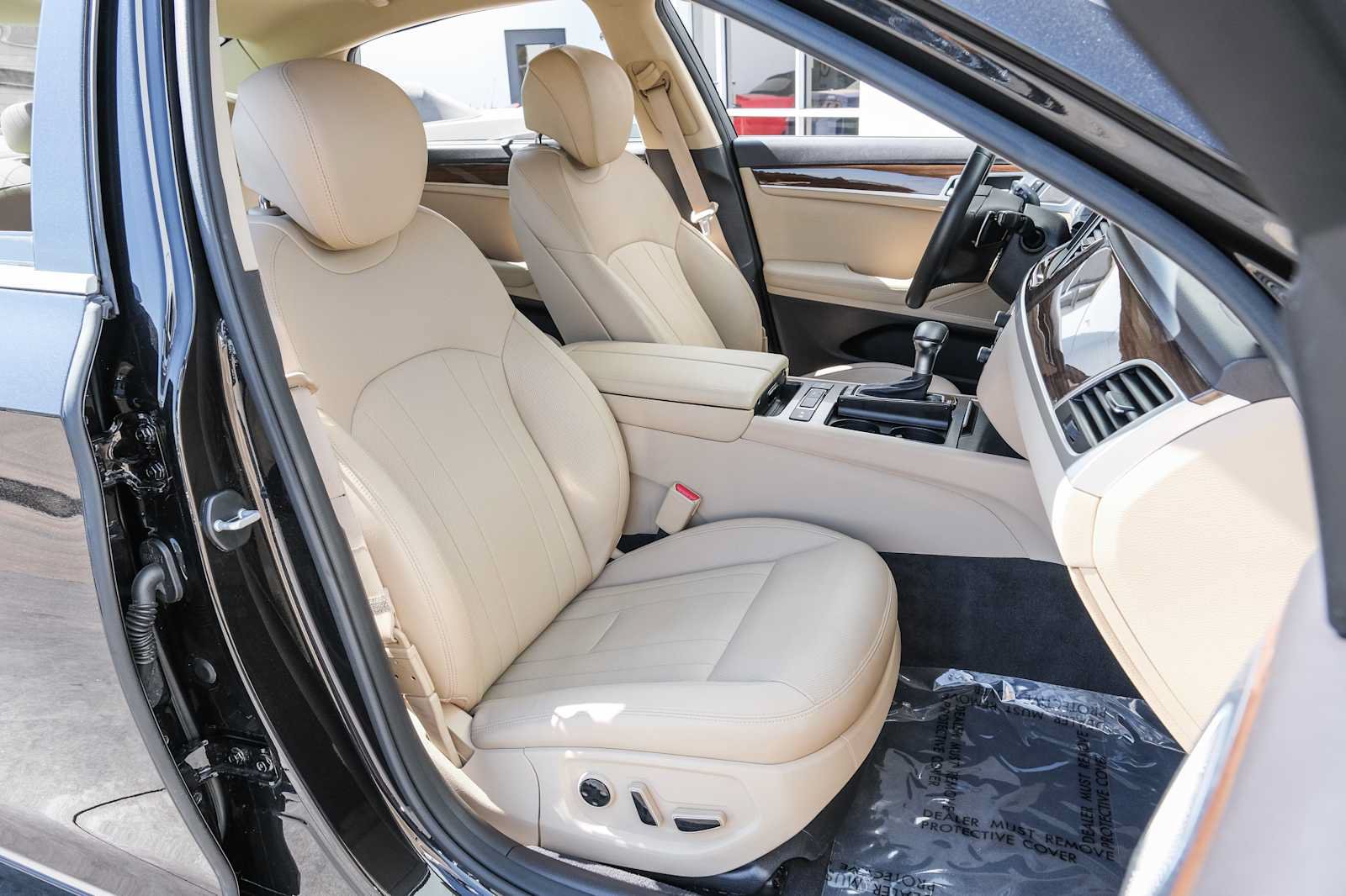 Used 2018 Genesis G80 3.8 w/ Option Group 02 RWD image 28