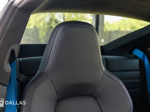 Used 2024 Porsche 911 Turbo S image 40