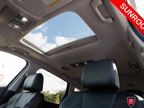 Used 2021 Kia Telluride EX w/ EX Premium Package AWD/4WD image 5