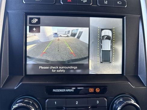 Used 2018 Ford F250 Lariat w/ Tow Technology Bundle image 15