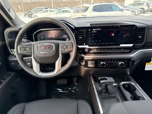 New 2026 GMC Sierra 1500 SLT w/ SLT Premium Plus Package image 11