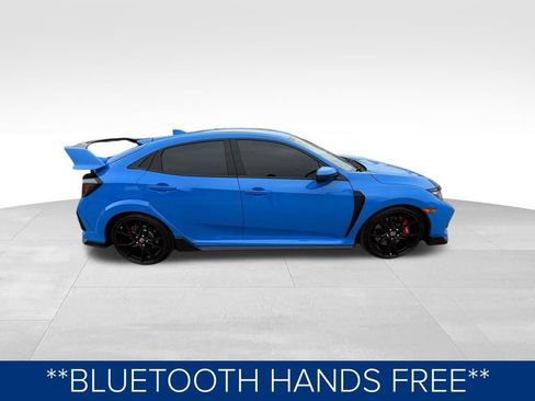 Used 2021 Honda Civic Type R image 3