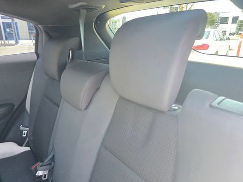 Used 2019 Honda HR-V Sport image 10