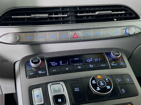 Used 2020 Hyundai Palisade SEL image 15