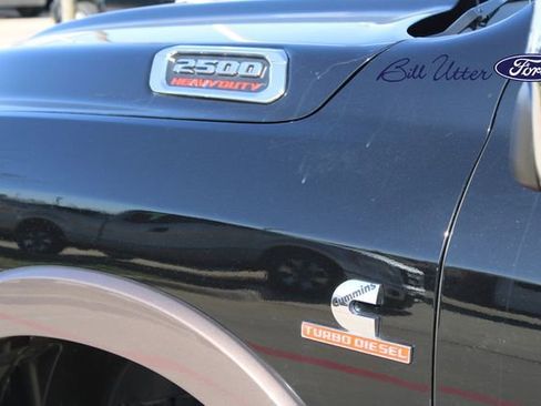 Used 2024 RAM 2500 Limited w/ Towing Technology Group image 10