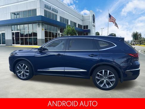 Used 2024 Acura MDX FWD w/ Technology Package image 5