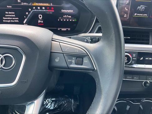 Used 2025 Audi A5 2.0T Premium Plus AWD/4WD image 25