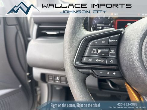 New 2026 Subaru Outback Wilderness AWD/4WD image 20