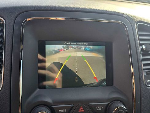 Used 2020 Dodge Durango GT image 30