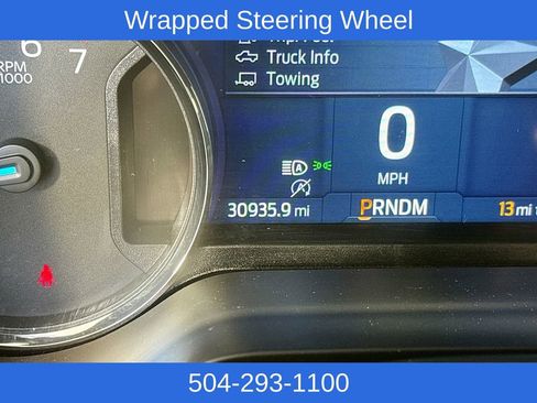 Used 2023 Ford F150 XLT w/ Equipment Group 302A High image 12