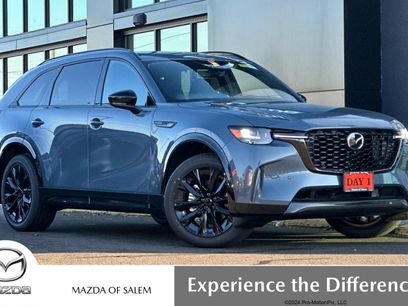New 2026 MAZDA CX-90 3.3 Turbo S w/ Premium Package