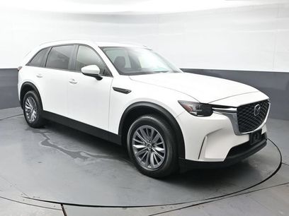 Certified 2024 MAZDA CX-90 3.3 Turbo w/ Select Package