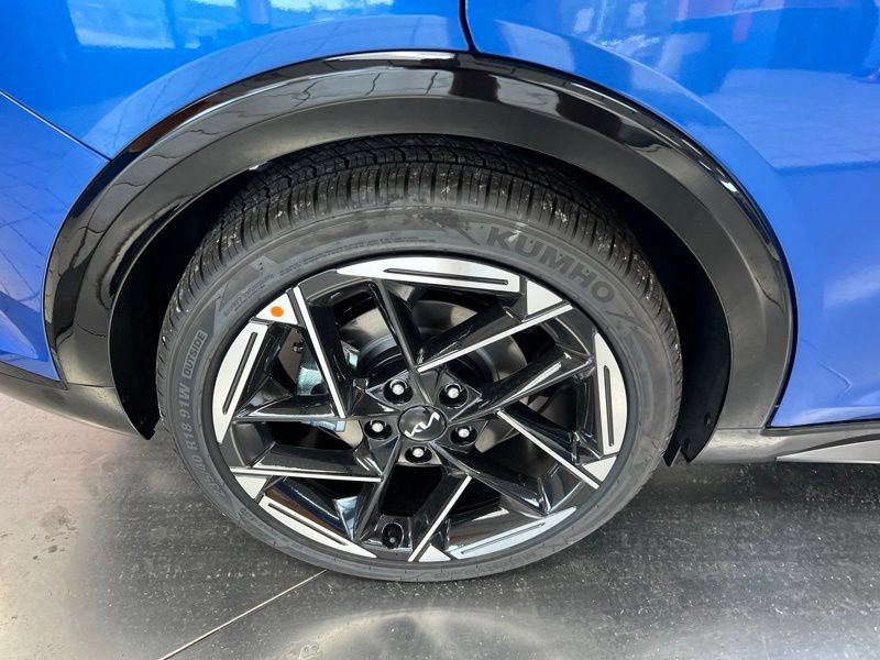 New 2026 Kia K4 GT-Line FWD image 9