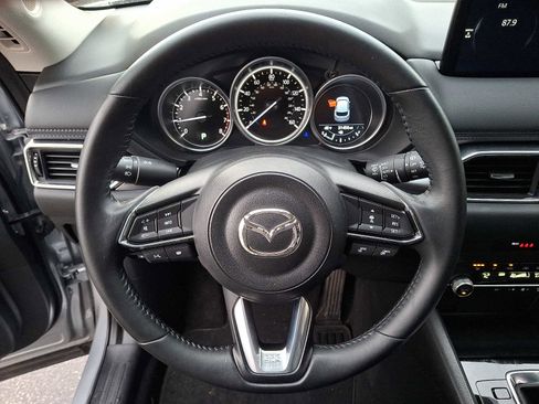 Certified 2023 MAZDA CX-5 AWD 2.5 S w/ Preferred Package image 19