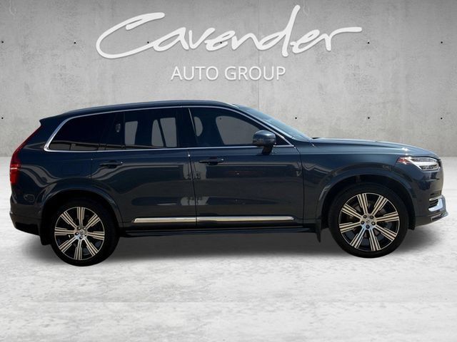 Used 2023 Volvo XC90 B6 Ultimate w/ Lounge Package AWD/4WD image 17
