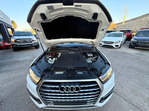 Used 2019 Audi Q7 2.0T Premium Plus w/ Premium Plus Package image 48
