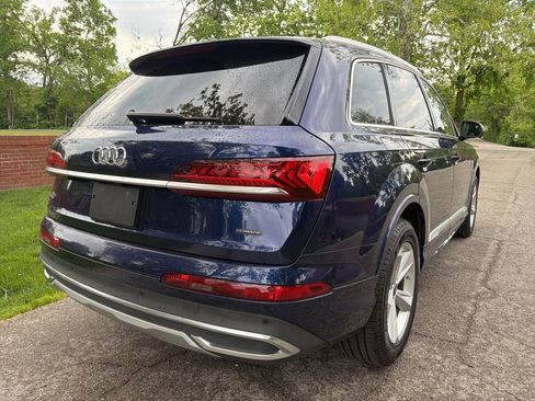 Used 2022 Audi Q7 3.0T Premium image 8
