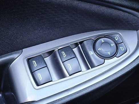 Used 2023 Chevrolet Malibu LT FWD image 21