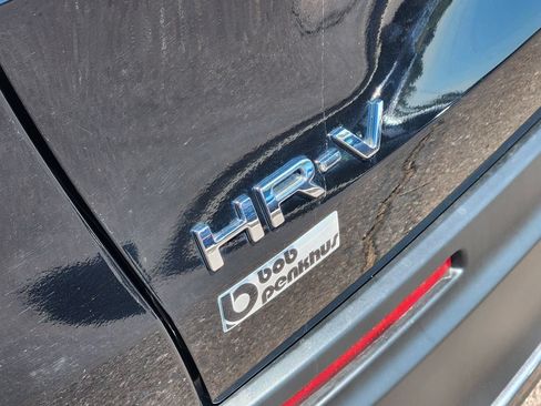 Used 2023 Honda HR-V Sport image 31