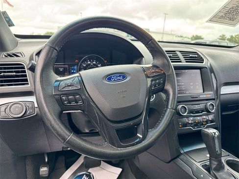 Used 2016 Ford Explorer XLT w/ Equipment Group 202A image 20