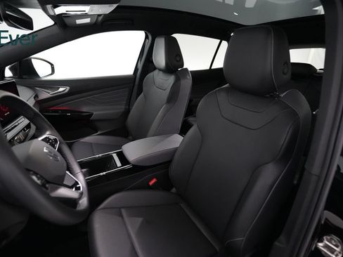 Used 2023 Volkswagen ID.4 Pro S RWD image 4