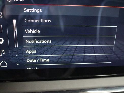 Used 2025 GMC Sierra 2500 AT4X AWD/4WD image 27