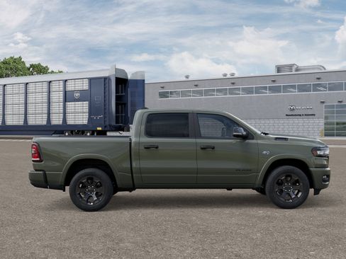 New 2026 RAM 1500 Big Horn image 68