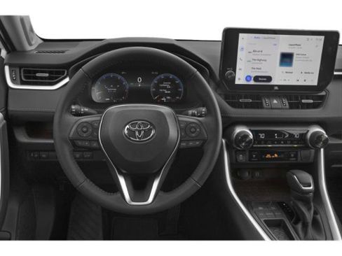 Used 2023 Toyota RAV4 Limited image 7