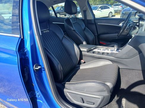 Used 2019 Genesis G70 2.0T Advanced w/ Elite Package image 20