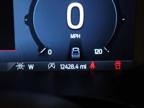 Certified 2024 Ford F150 STX image 30