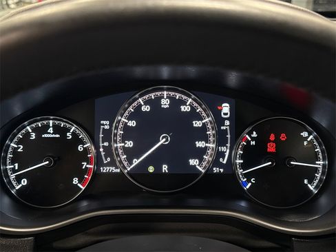 Certified 2024 MAZDA CX-30 AWD 2.5 S w/ Select Sport Pkg image 21