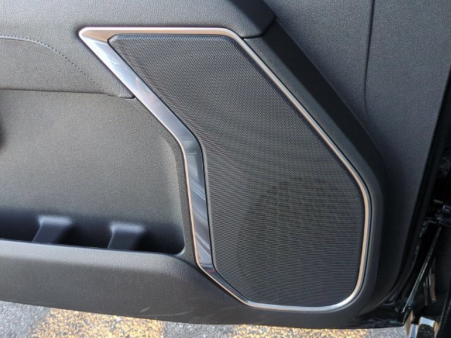 New 2026 Chevrolet Silverado 1500 RST RWD image 23