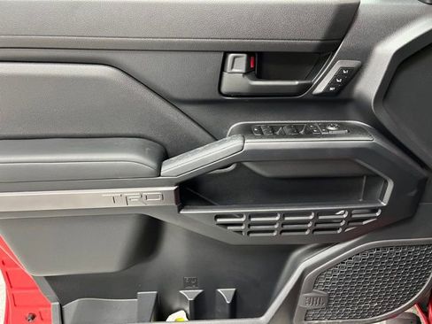 Used 2025 Toyota 4Runner TRD Sport Premium image 23