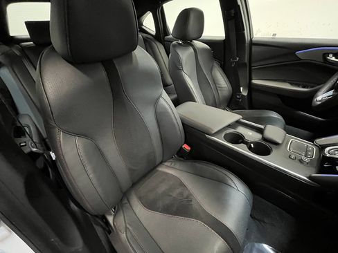 Certified 2024 Acura TLX SH-AWD w/ A-SPEC Pkg image 11