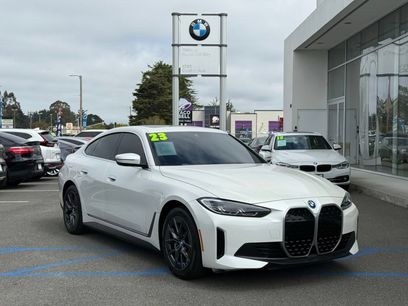 Used 2023 BMW i4 eDrive35 w/ Premium Package