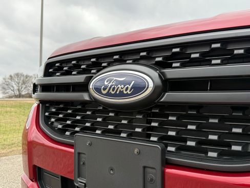 Used 2025 Ford Ranger XL w/ Trailer Tow Package image 11