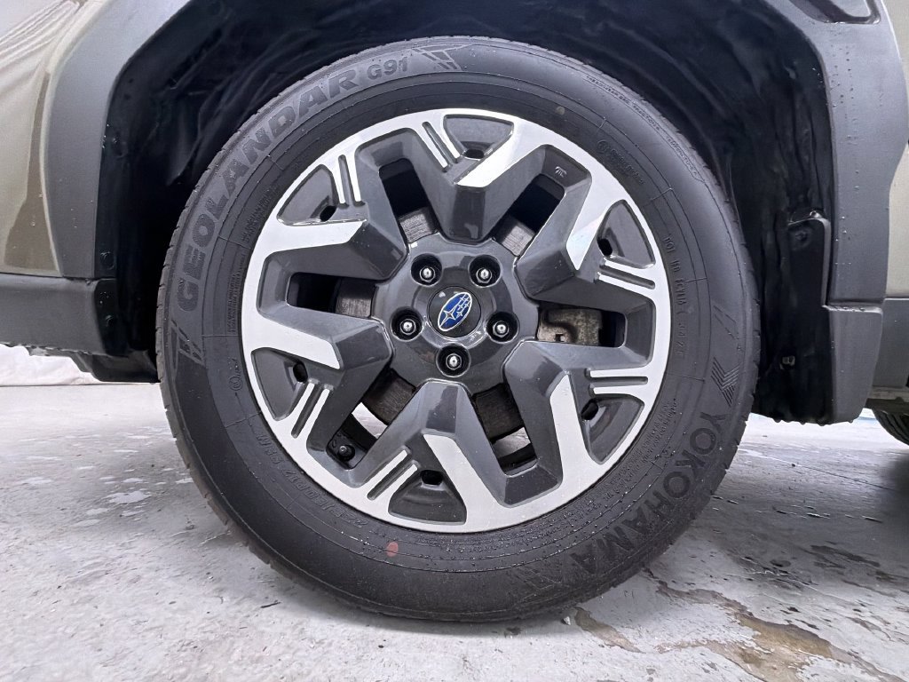Used 2026 Subaru Forester Premium AWD/4WD image 9