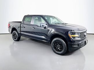 New 2026 Ford F150 STX 360° Tour